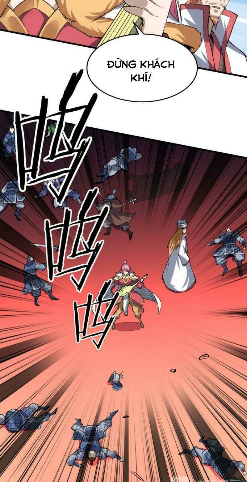 Đấu Hồn Đại Lục: Chapter 51