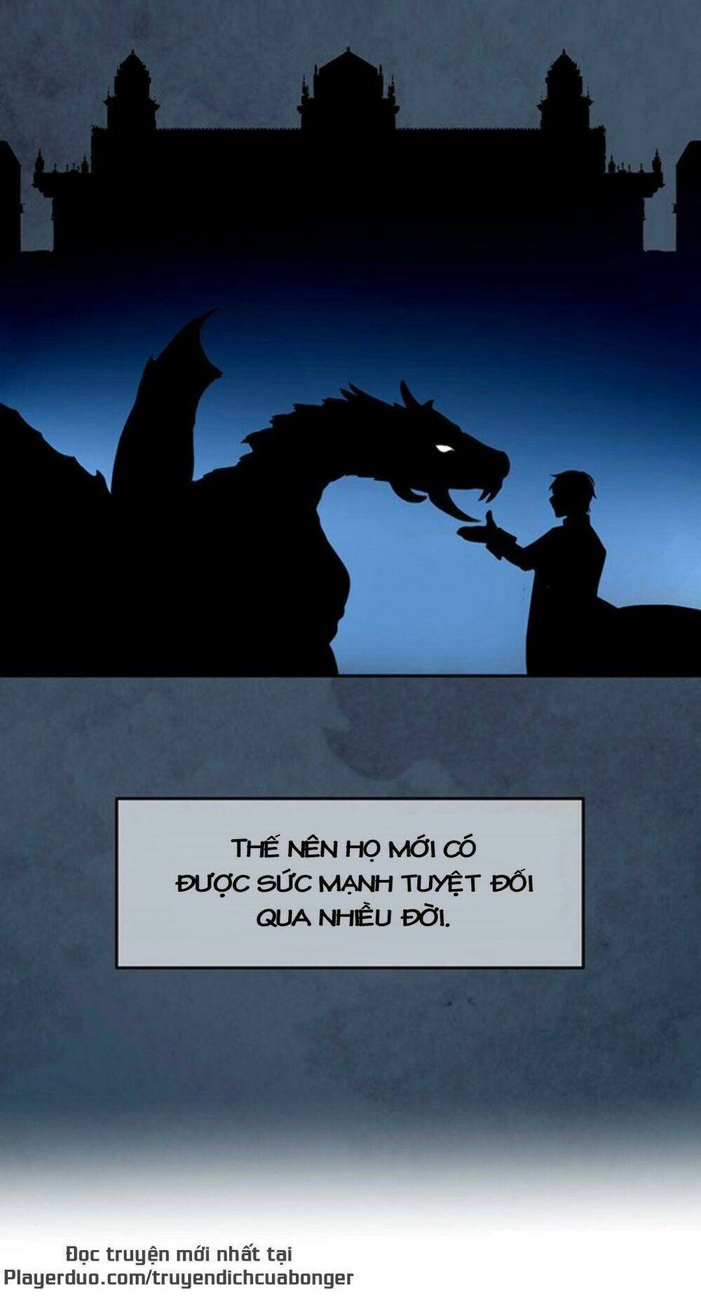 Nữ Hiệp Trở Về: Chapter 2