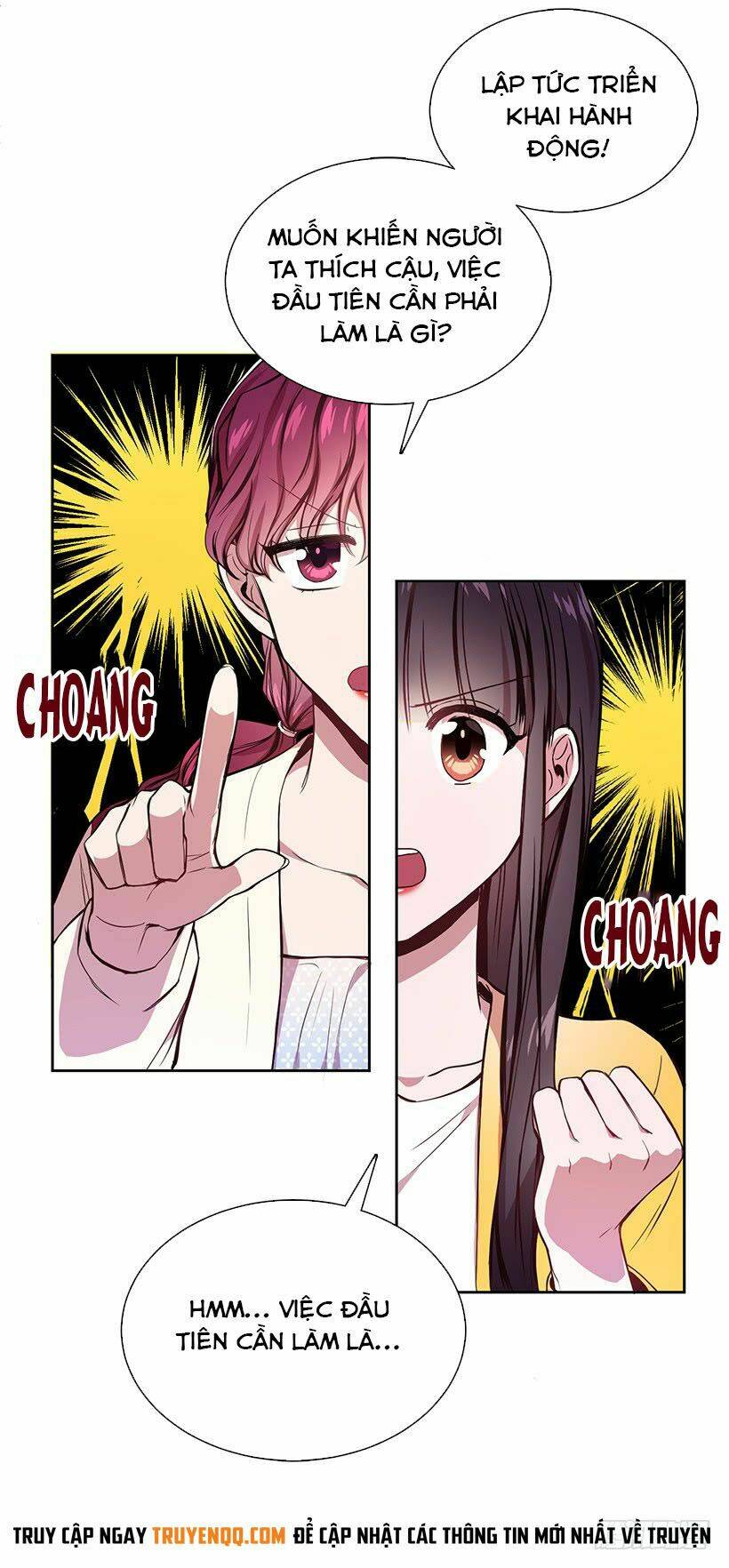 Người Yêu Của Rồng Đen: Chapter 16