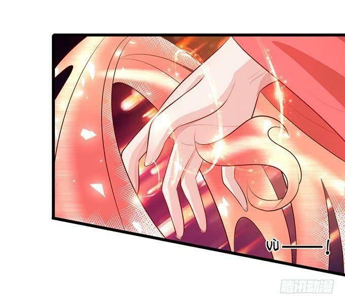 Hồ Tiên Hung Bạo: Chapter 122