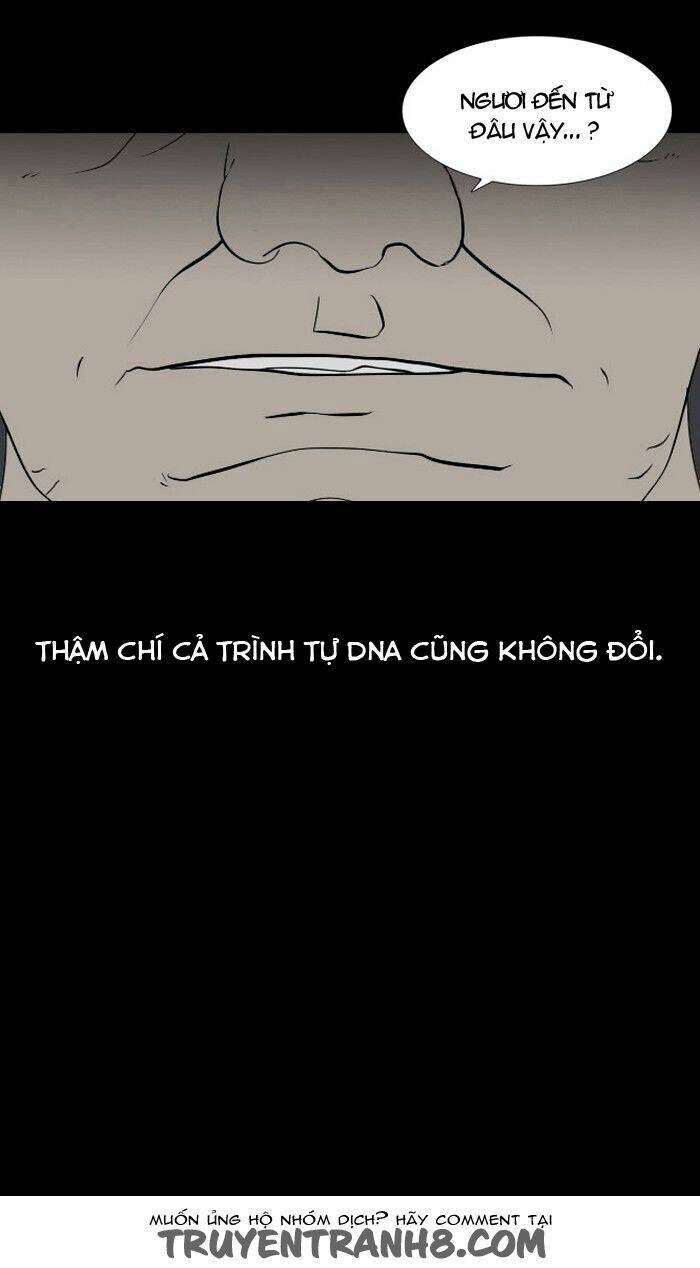 Thứ Sáu: Những Câu Chuyện Cấm: Chapter 32