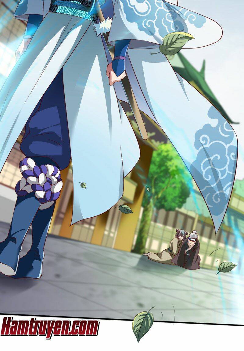 Chiến Đỉnh: Chapter 145