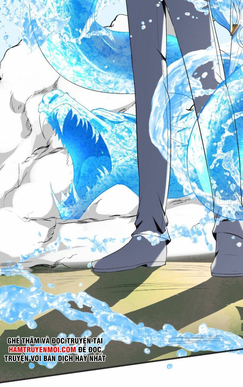 Phản Phái Yêu Tế: Chapter 24