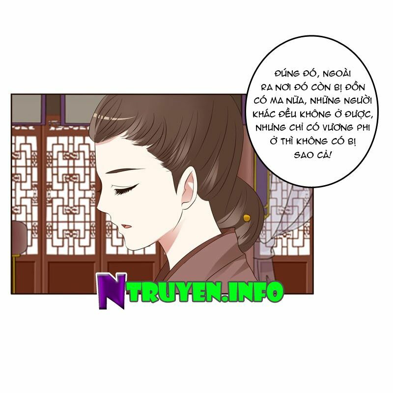 Thông Linh Phi: Chapter 215.5