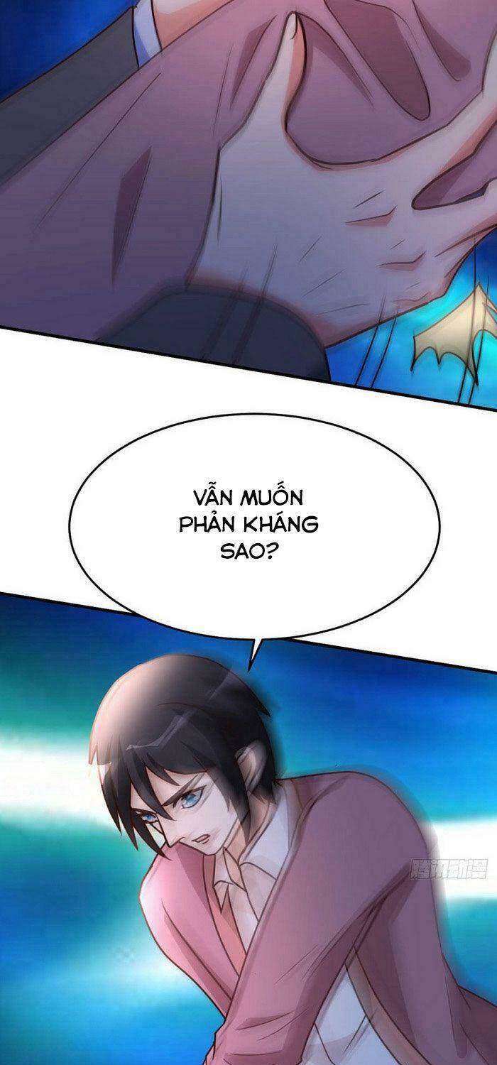 Trọng Sinh Tu Chân Tại Đô Thị: Chapter 109