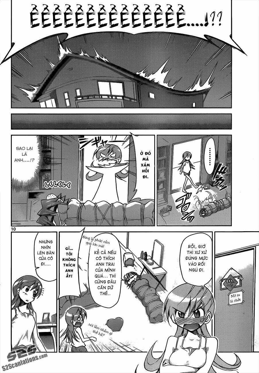Denpa Kyoushi: Chapter 29