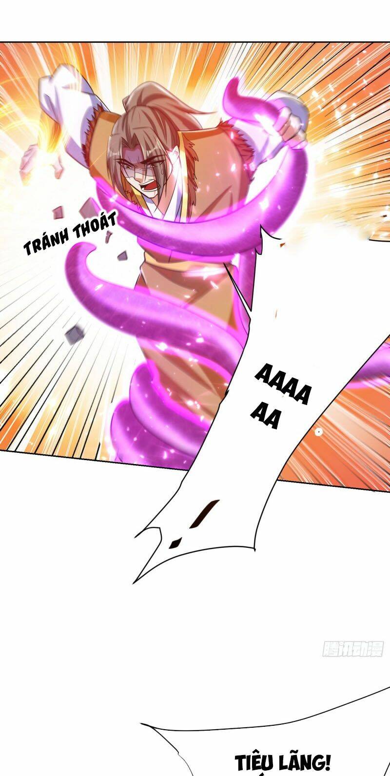 Yêu Giả Vi Vương: Chapter 177