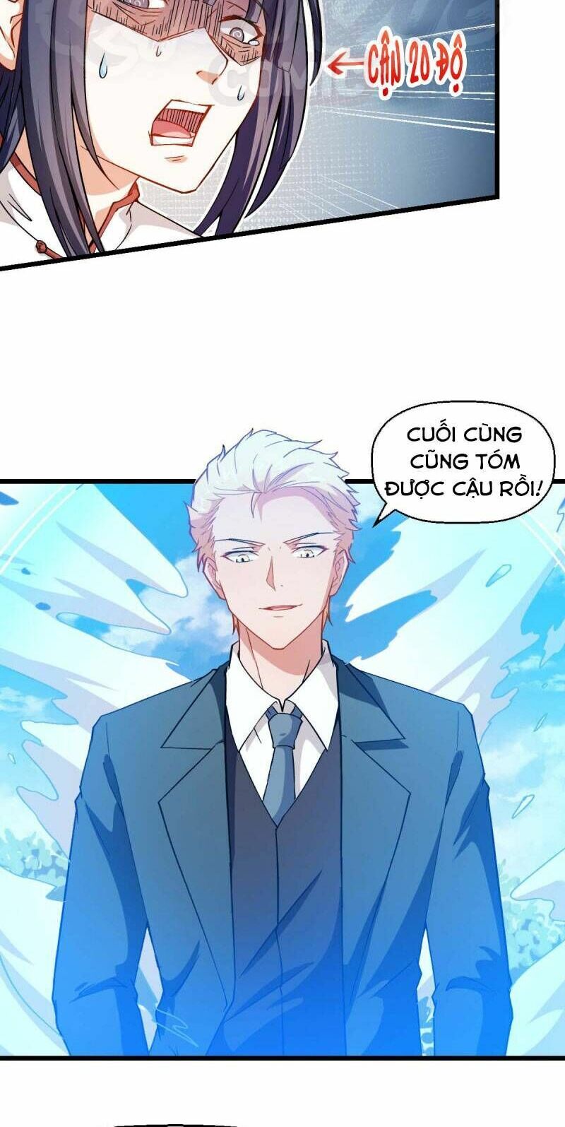 Vườn Trường Cuồng Sư Hệ Thống: Chapter 86