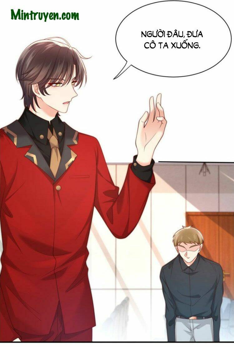 Nam Thần Truy Thê Chỉ Nam: Chapter 123.2