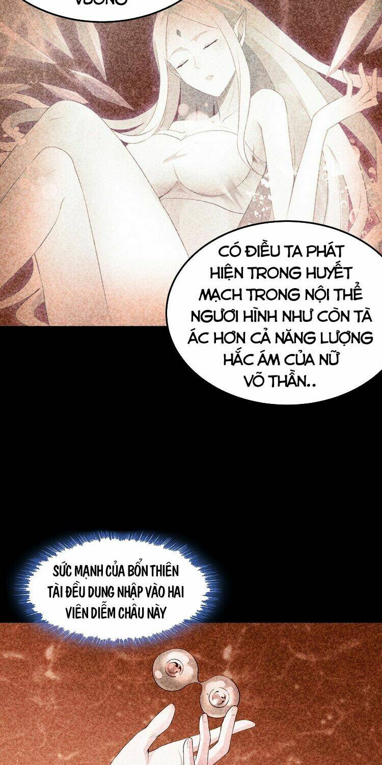 Người Ở Rể Bị Ép Thành Phản Diện Ngoại Truyện: Chapter 18