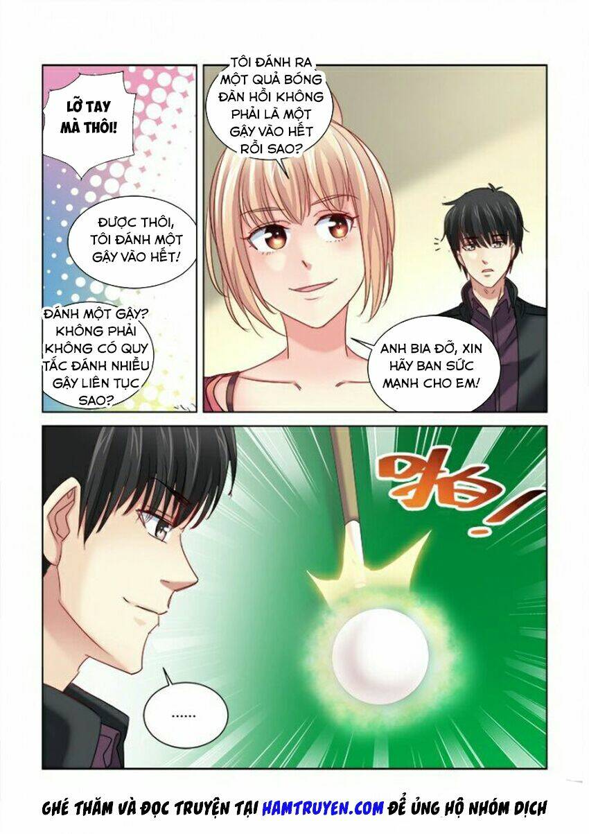 Cao Thủ Cận Vệ Của Hoa Khôi: Chapter 283