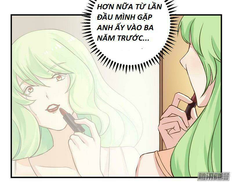 Tổng Tài Đã Cưới Em: Chapter 48