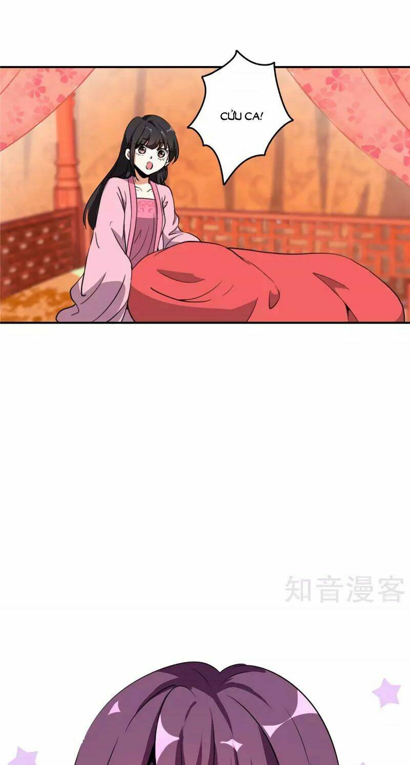 Vương Gia! Ngươi Thật Bỉ Ổi: Chapter 425