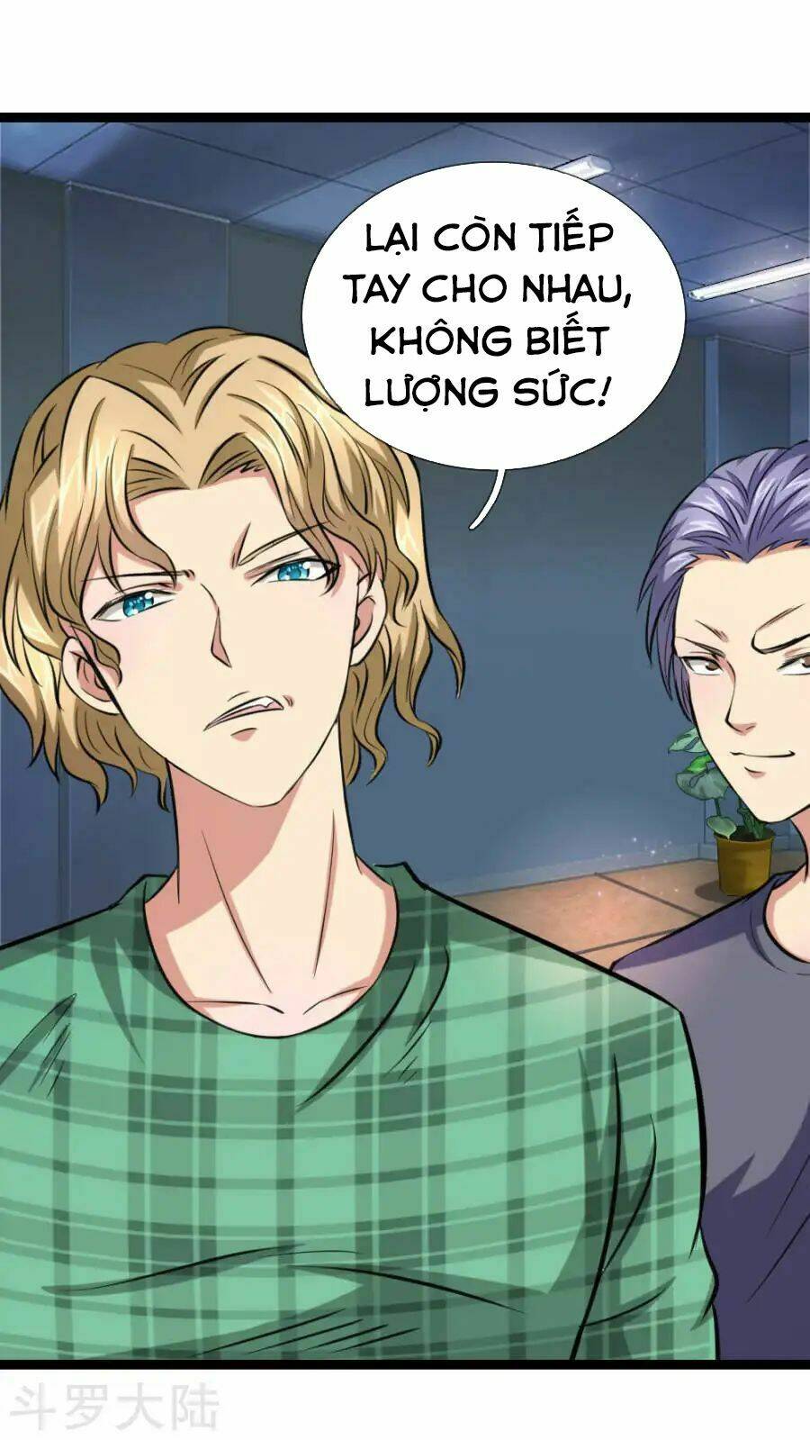 Tuyệt Thế Phi Đao: Chapter 57