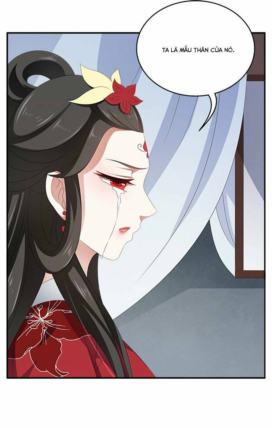 Thịnh Thế An Nhiên: Chapter 29