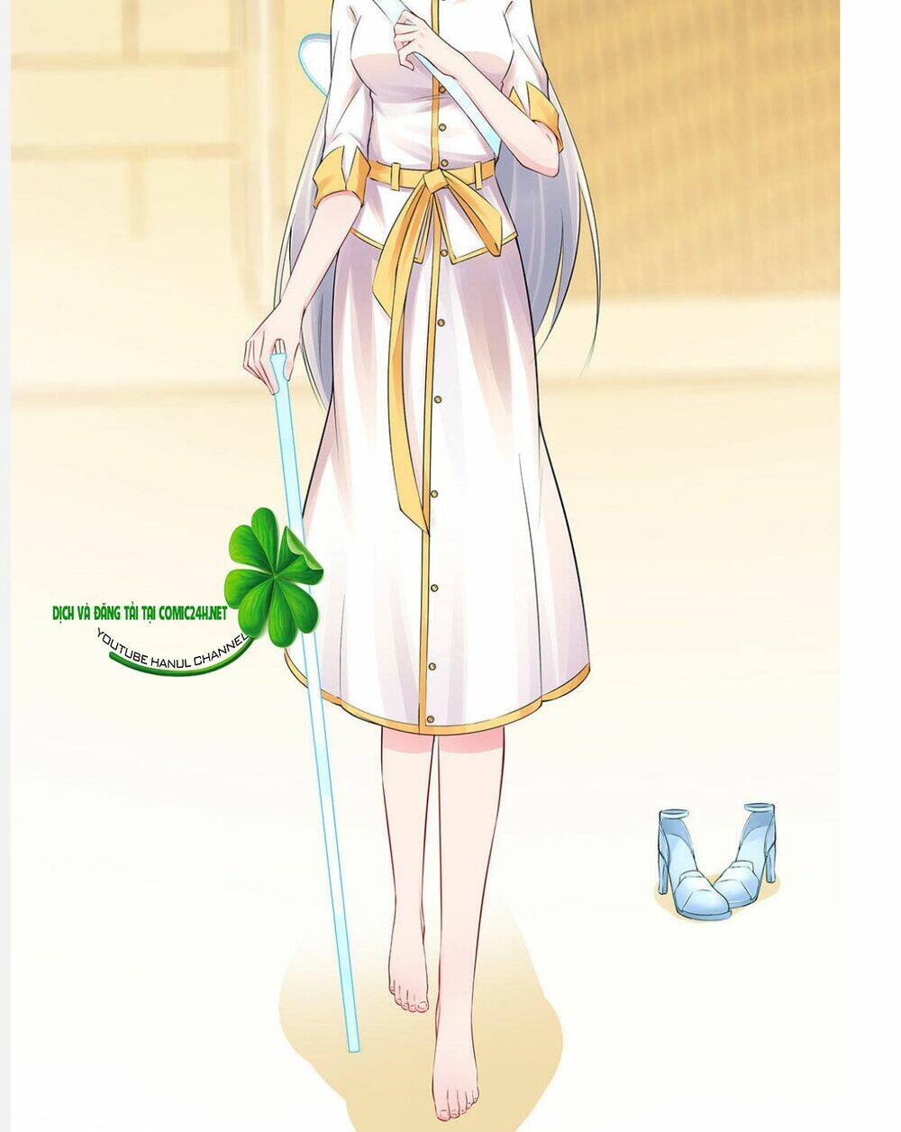 Vô Địch Song Bảo Bối: Chapter 15