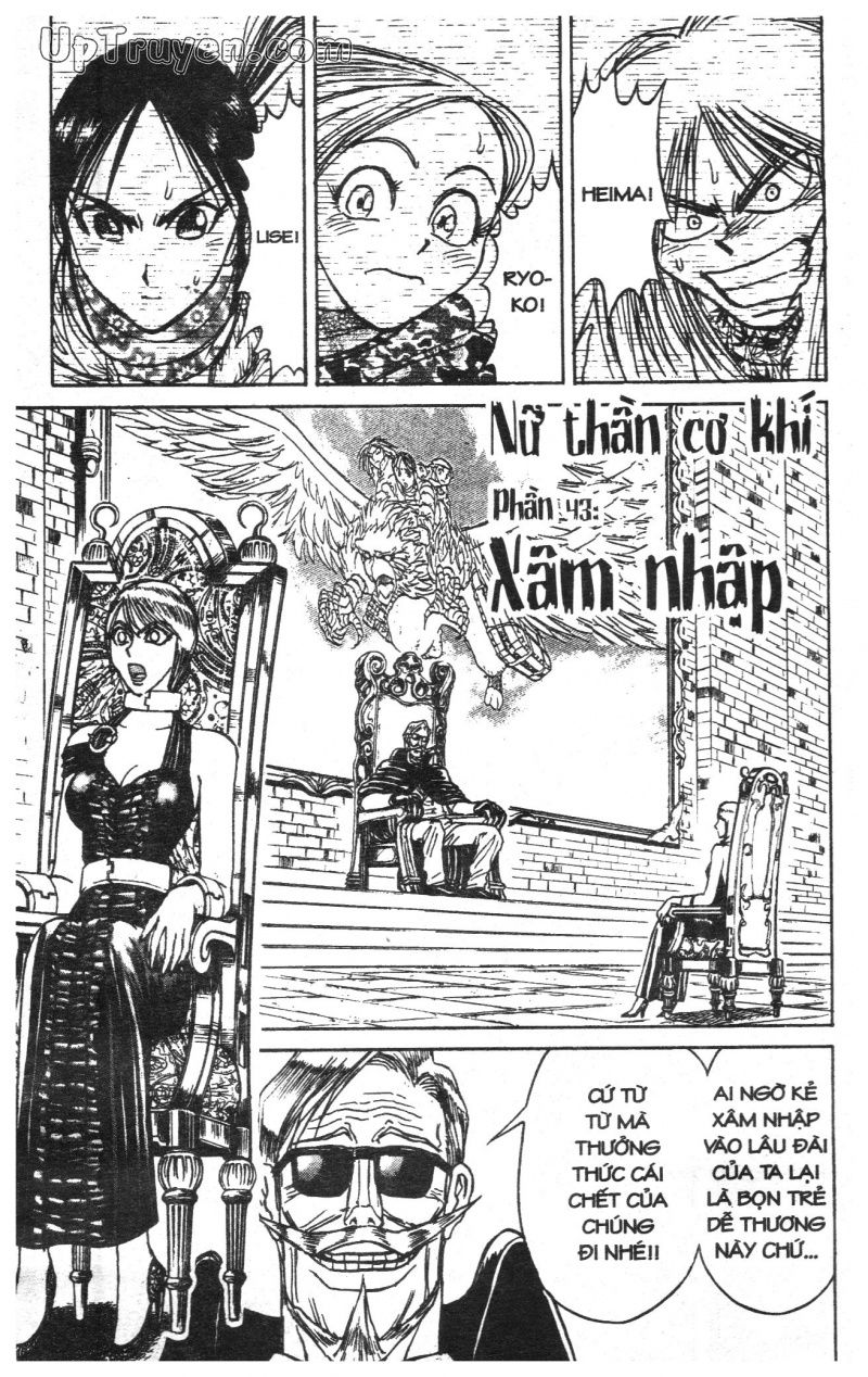 Fujita Kazuhiro: Chapter 39