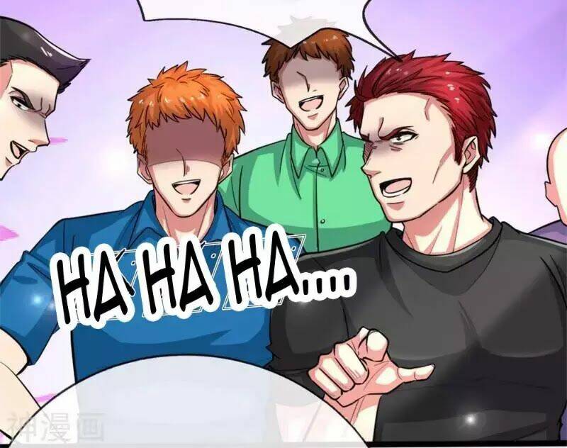 Tuyệt Đỉnh Khí Thiếu: Chapter 2