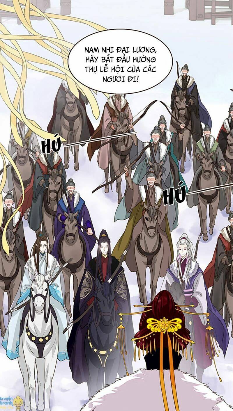 Đại Giá Thừa Tướng: Chapter 77