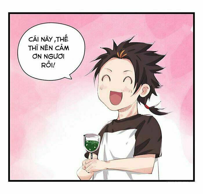 Thăng Vân Tháp: Chapter 11