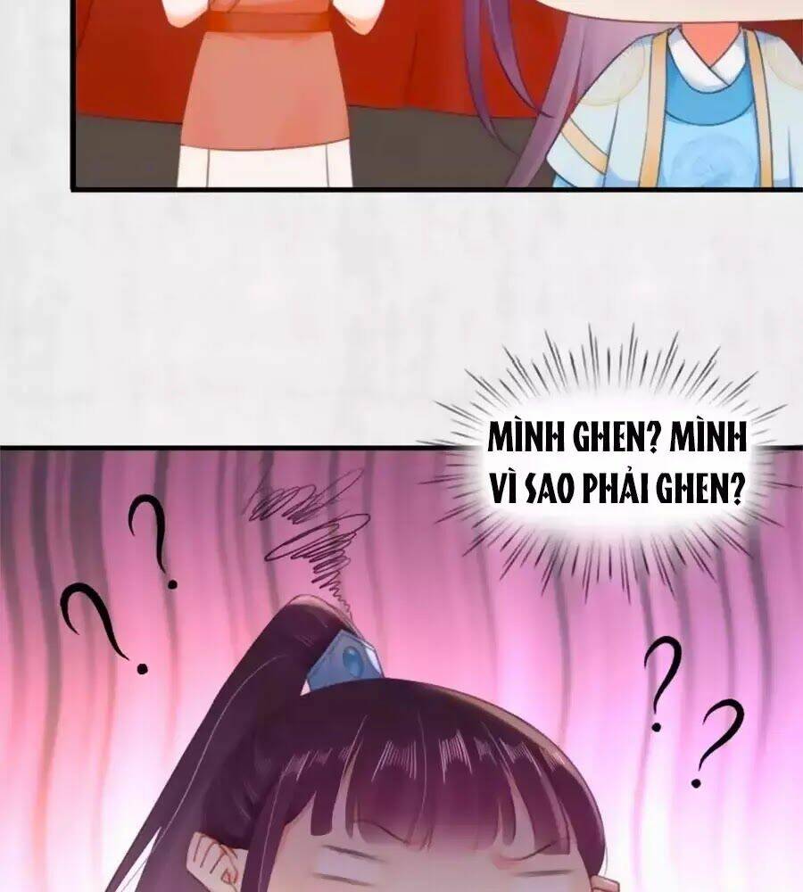 Hoạn Phi Hoàn Triều: Chapter 37