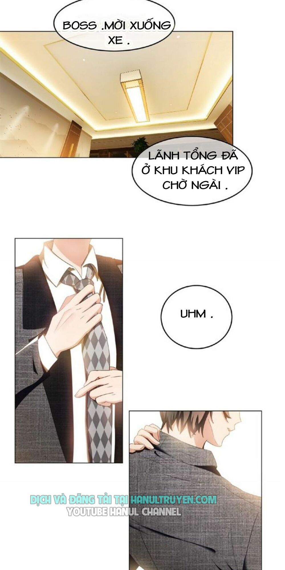 Cô Vợ Nhỏ Nuông Chiều Quá Lại Thành Ác!!: Chapter 84