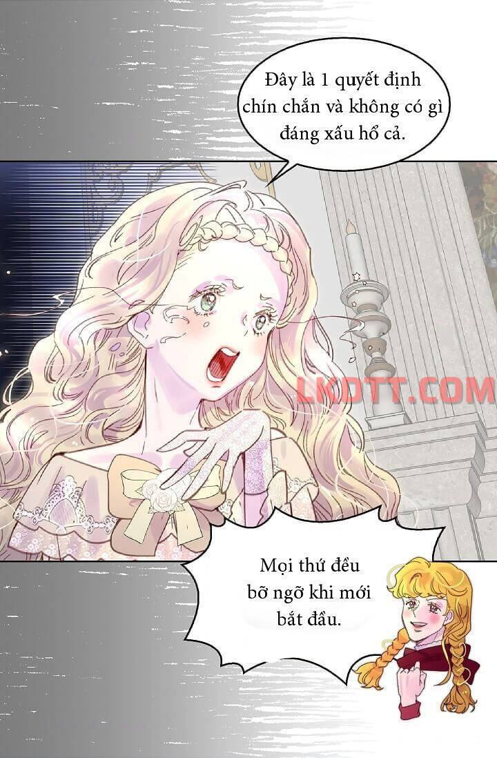 Đừng Xem Thường Nữ Phụ: Chapter 136