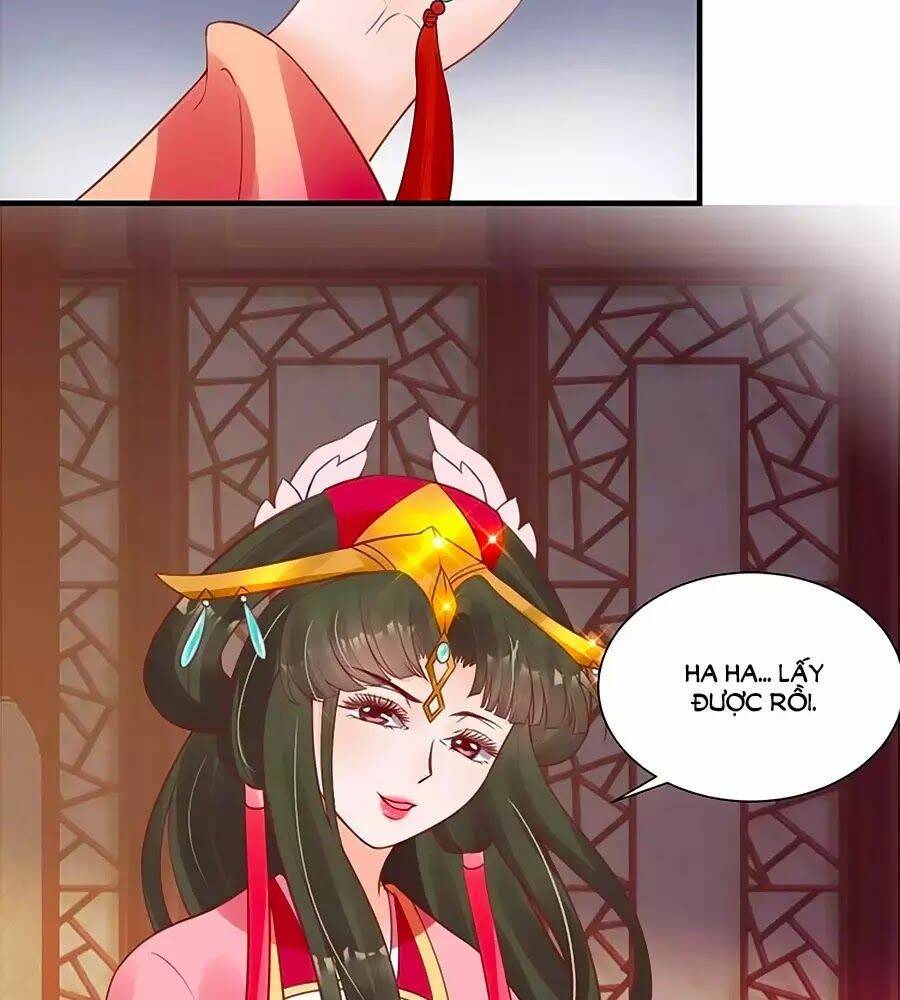 Thịnh Thế Lê Hoa Điện: Chapter 62