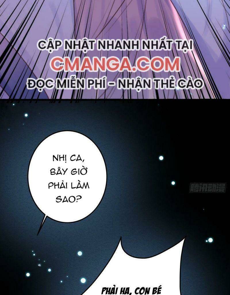 Ngự Thú Cuồng Phi: Chapter 1