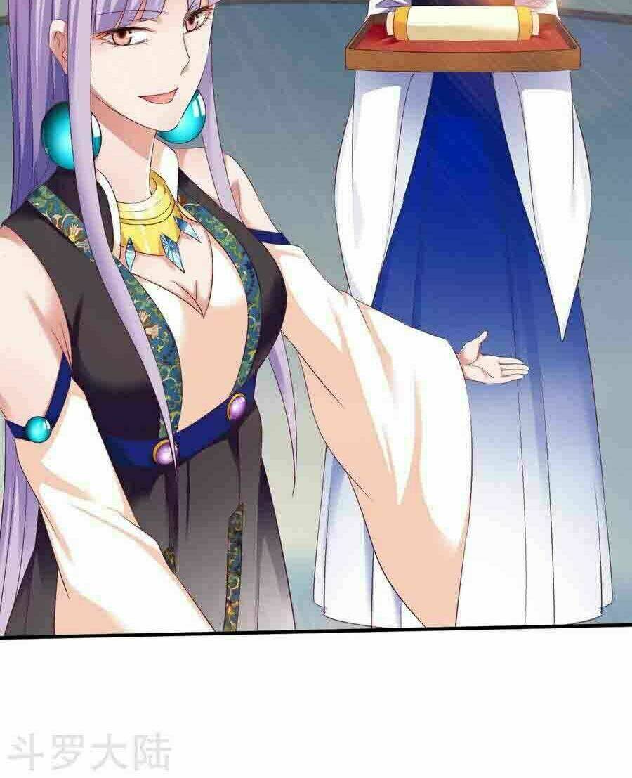 Chiến Đỉnh: Chapter 28