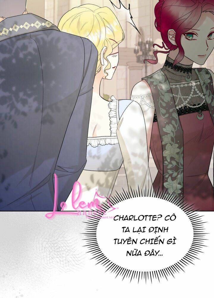 Kẻ Tạo Ra Nữ Phản Diện: Chapter 59.1