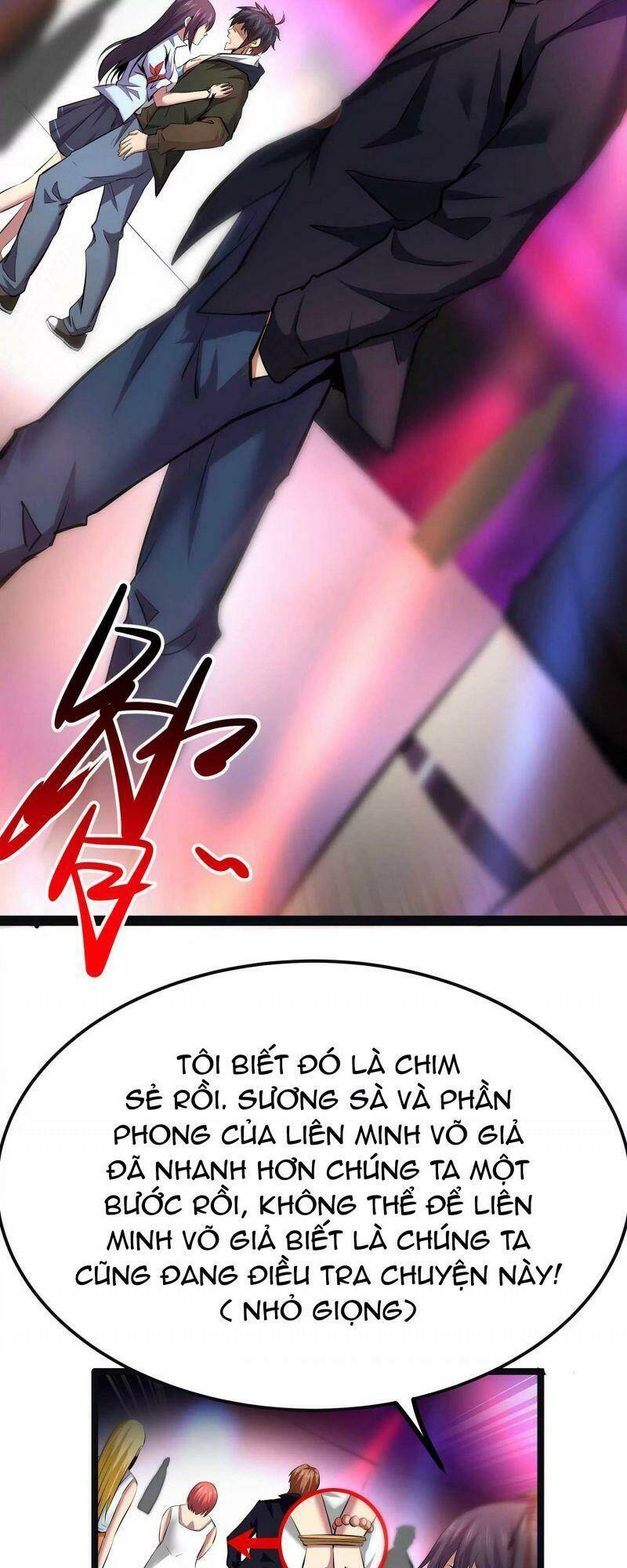 Chư Thần Rút Lui: Chapter 4