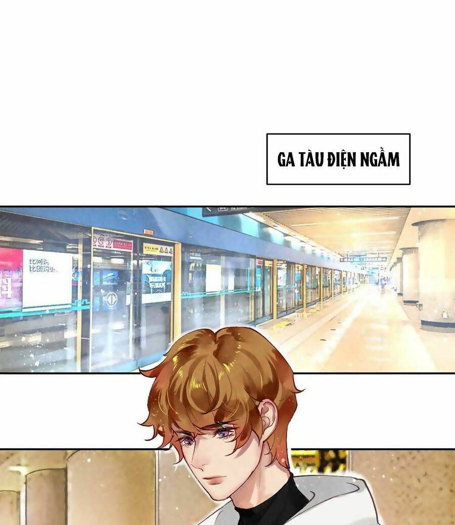 Chung Cư Của Các Ảnh Đế: Chapter 55