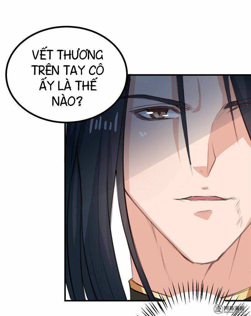 Thiên Tài Tiểu Độc Phi: Chapter 95