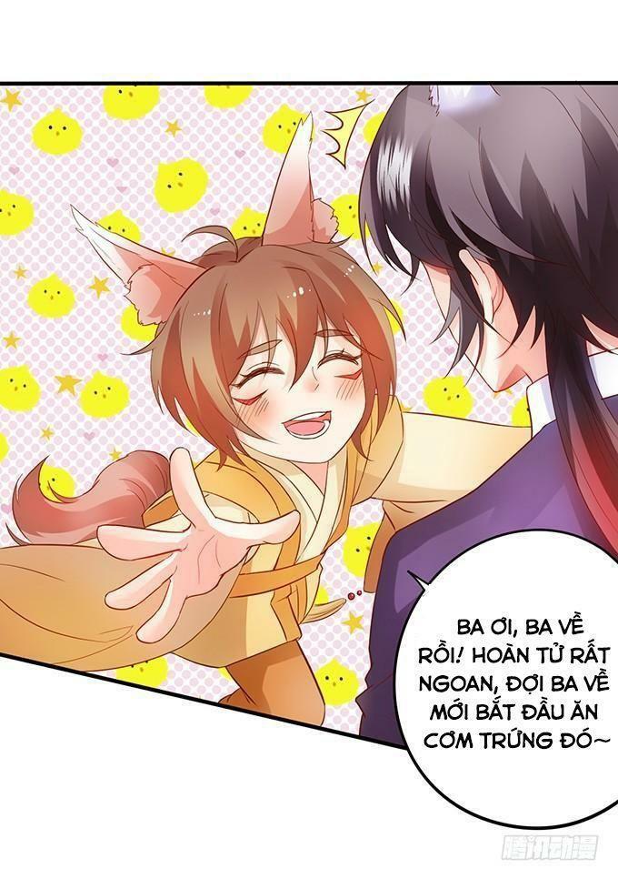 Hồ Tiên Hung Bạo: Chapter 67