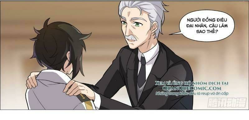 Thập Nhị Thần Binh Khí: Chapter 6