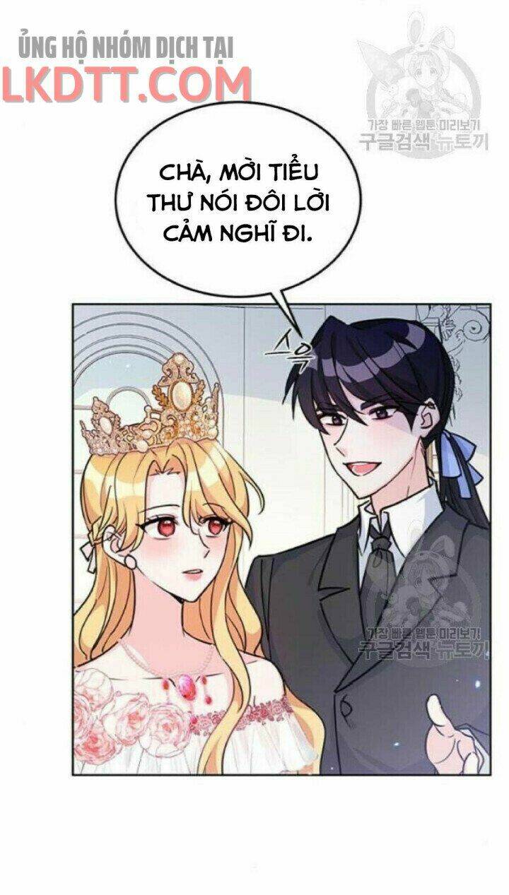 Nữ Hiệp Trở Về: Chapter 19