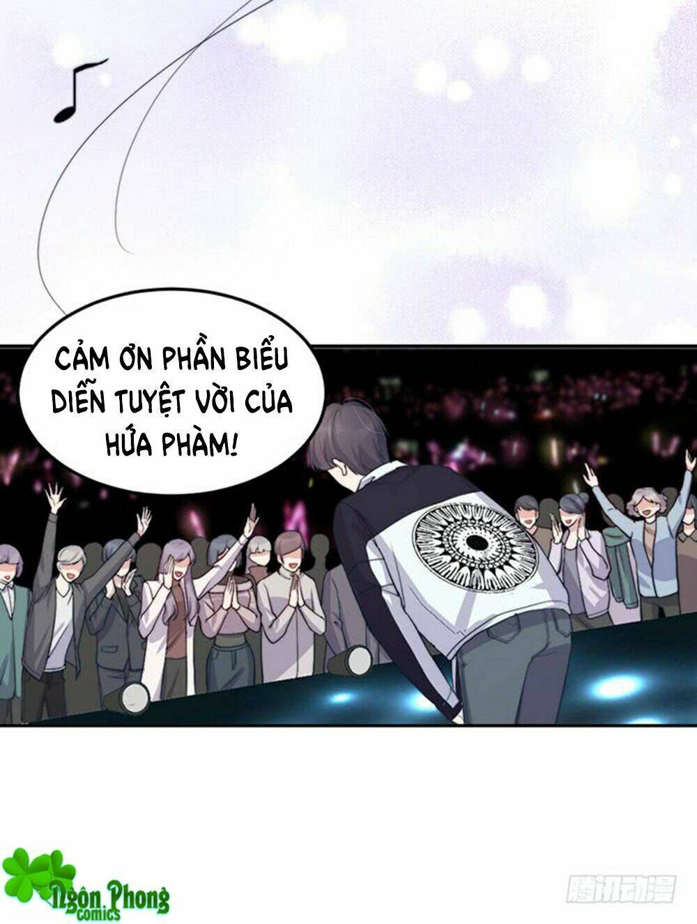 Bà Xã Tôi Là Nam Thần: Chapter 42