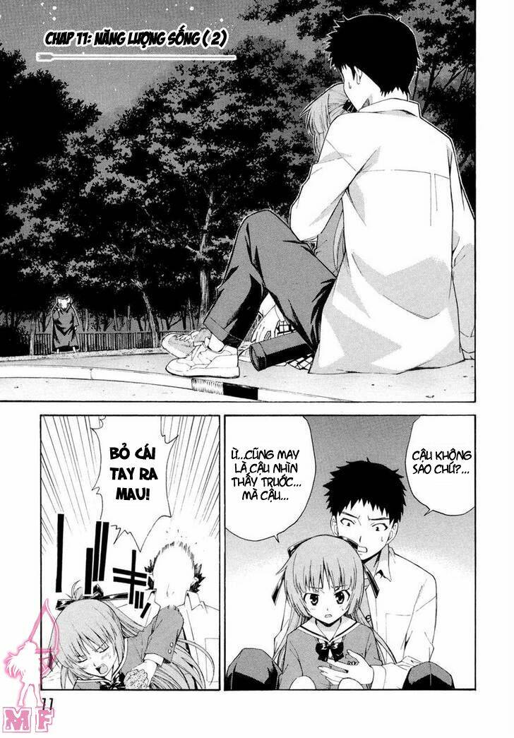 Isuca: Chapter 11