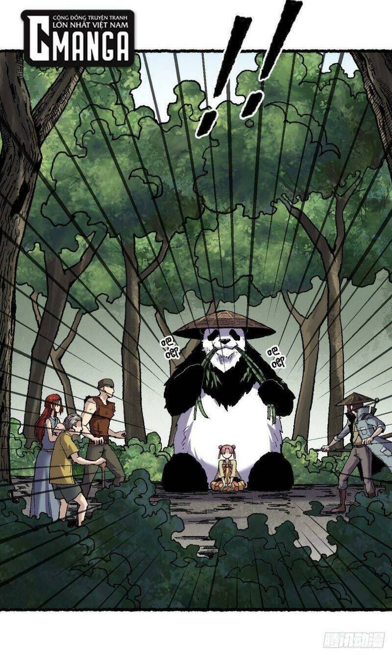 Ta Độ Kiếp Thất Bại Đều Là Tại Ngươi: Chapter 64