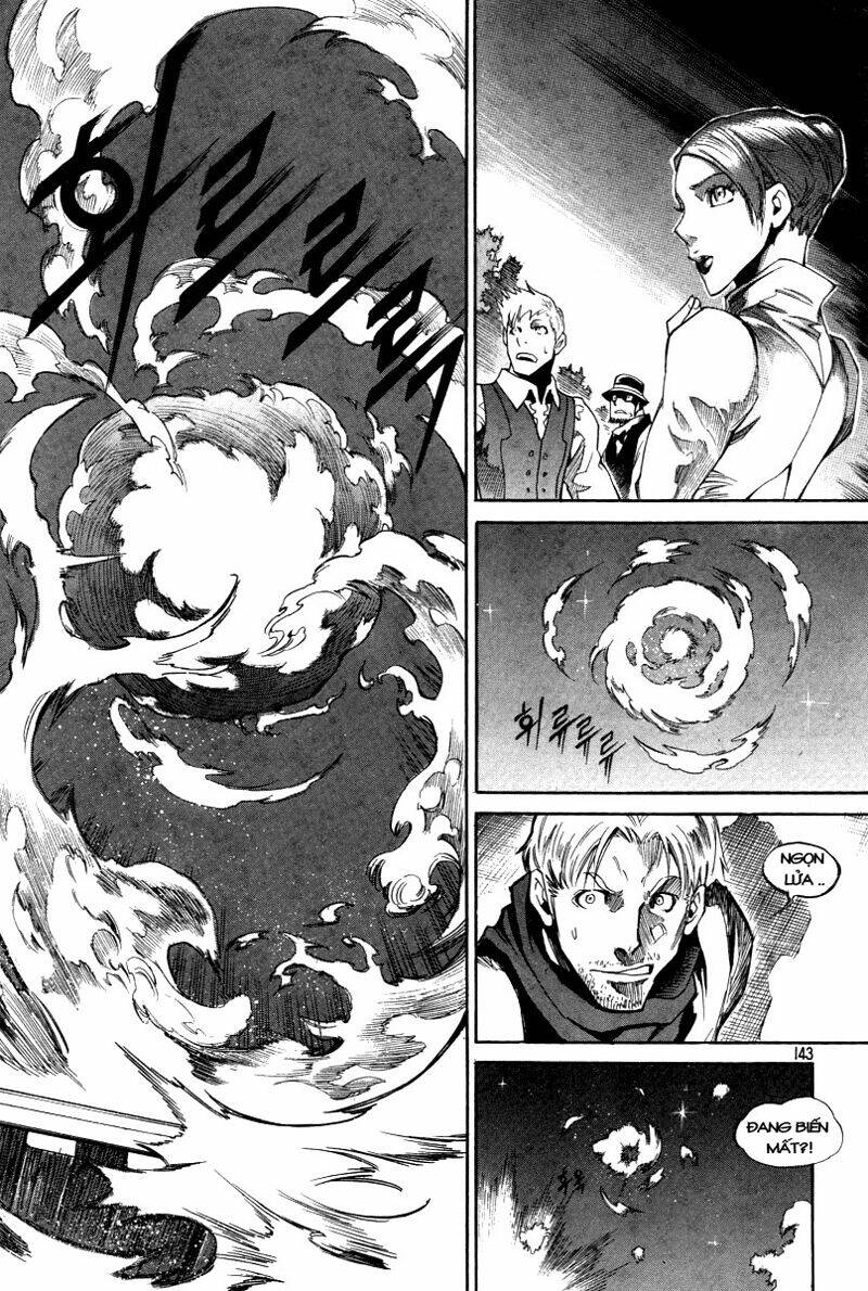 Dark Air: Chapter 20