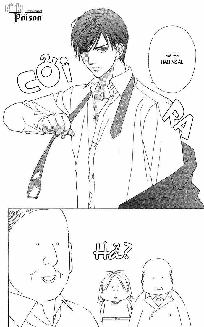 Chou Yo Hana Yo: Chapter 2