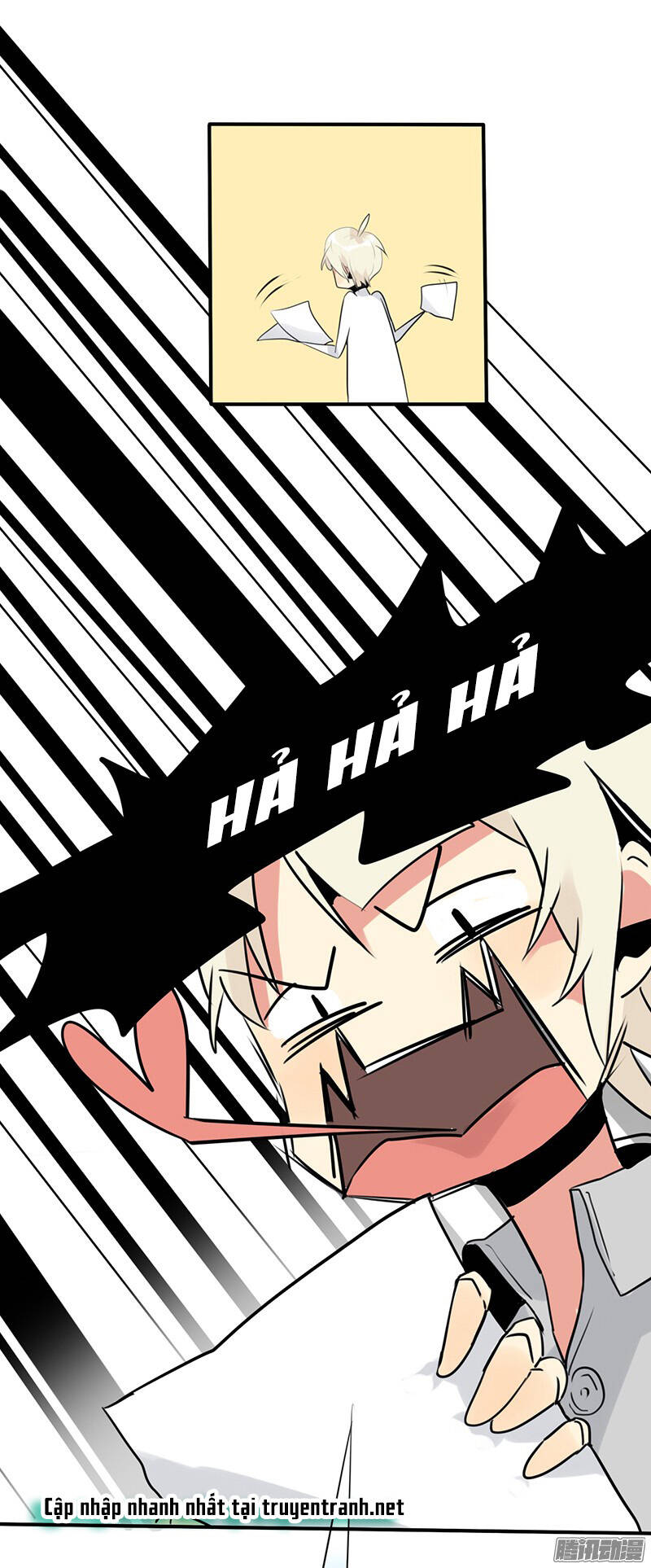 Chạm Vào Người Thương: Chapter 7