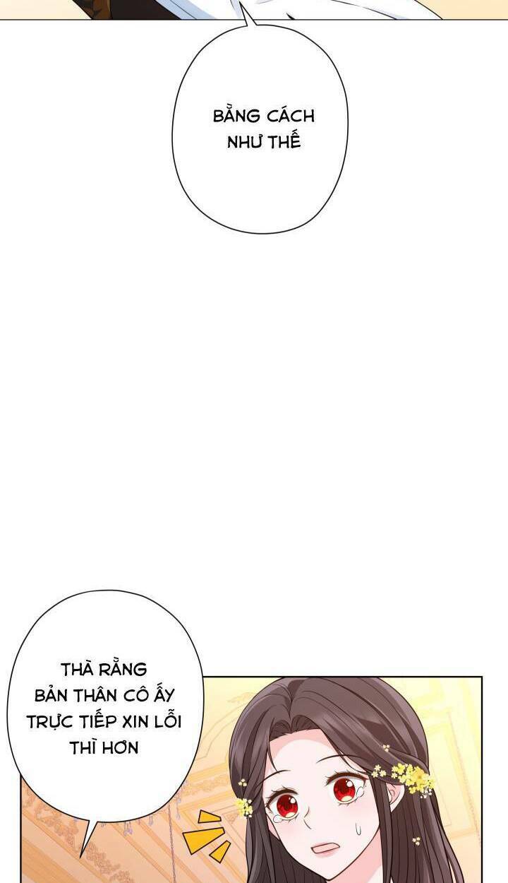 Gửi Đến Người Bạn Của Tôi: Chapter 9