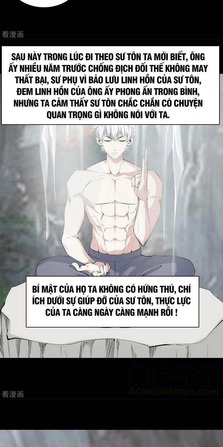 Đô Thị Chí Tôn: Chapter 162