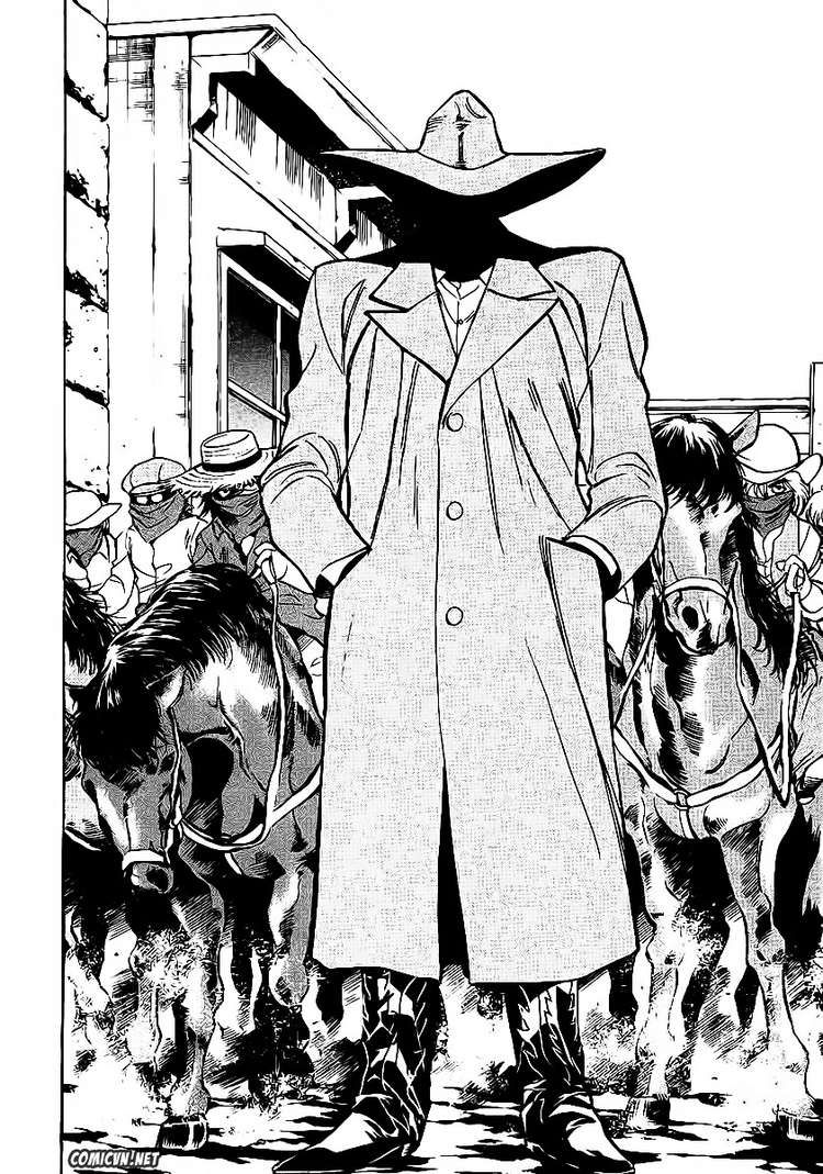 Red Living On The Edge: Chapter 68