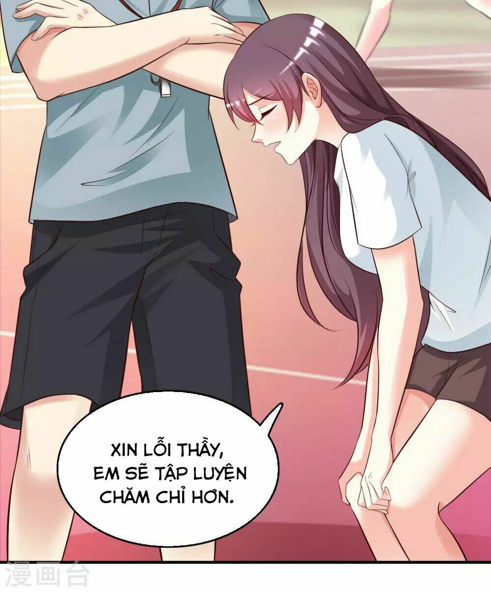 Tối Cường Vận Đào Hoa: Chapter 24
