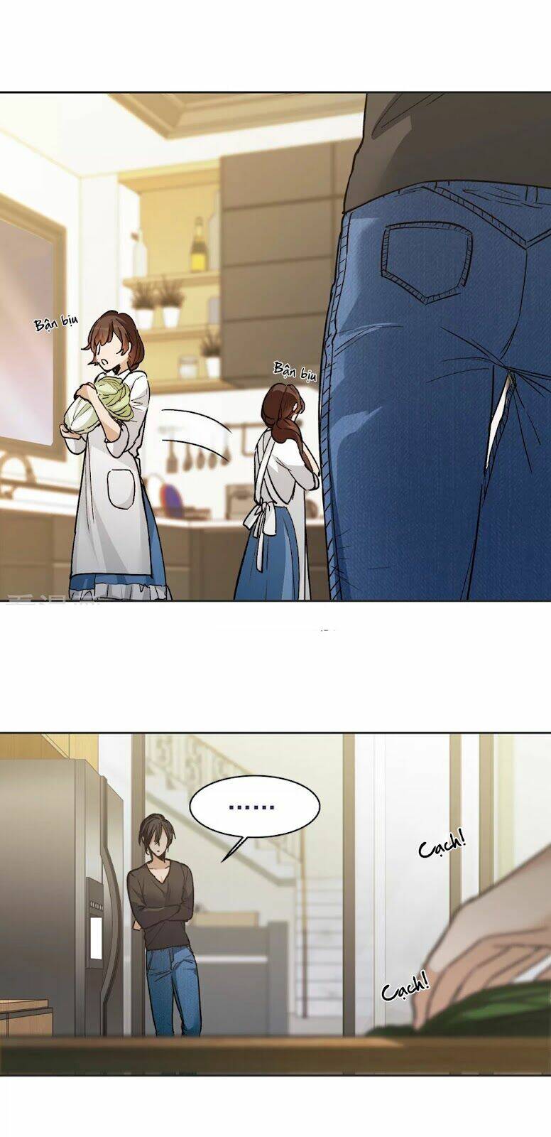 Thế Giới Đệ Nhất Cự Tinh: Chapter 28.1