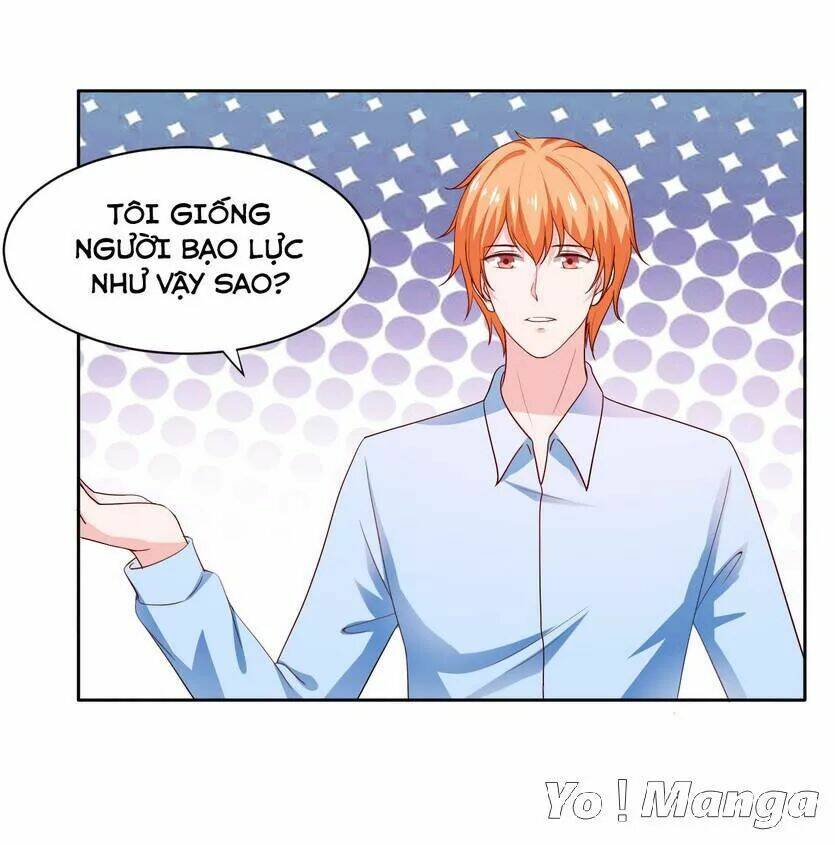 Thiểm Hôn Kinh Ái: Chapter 136