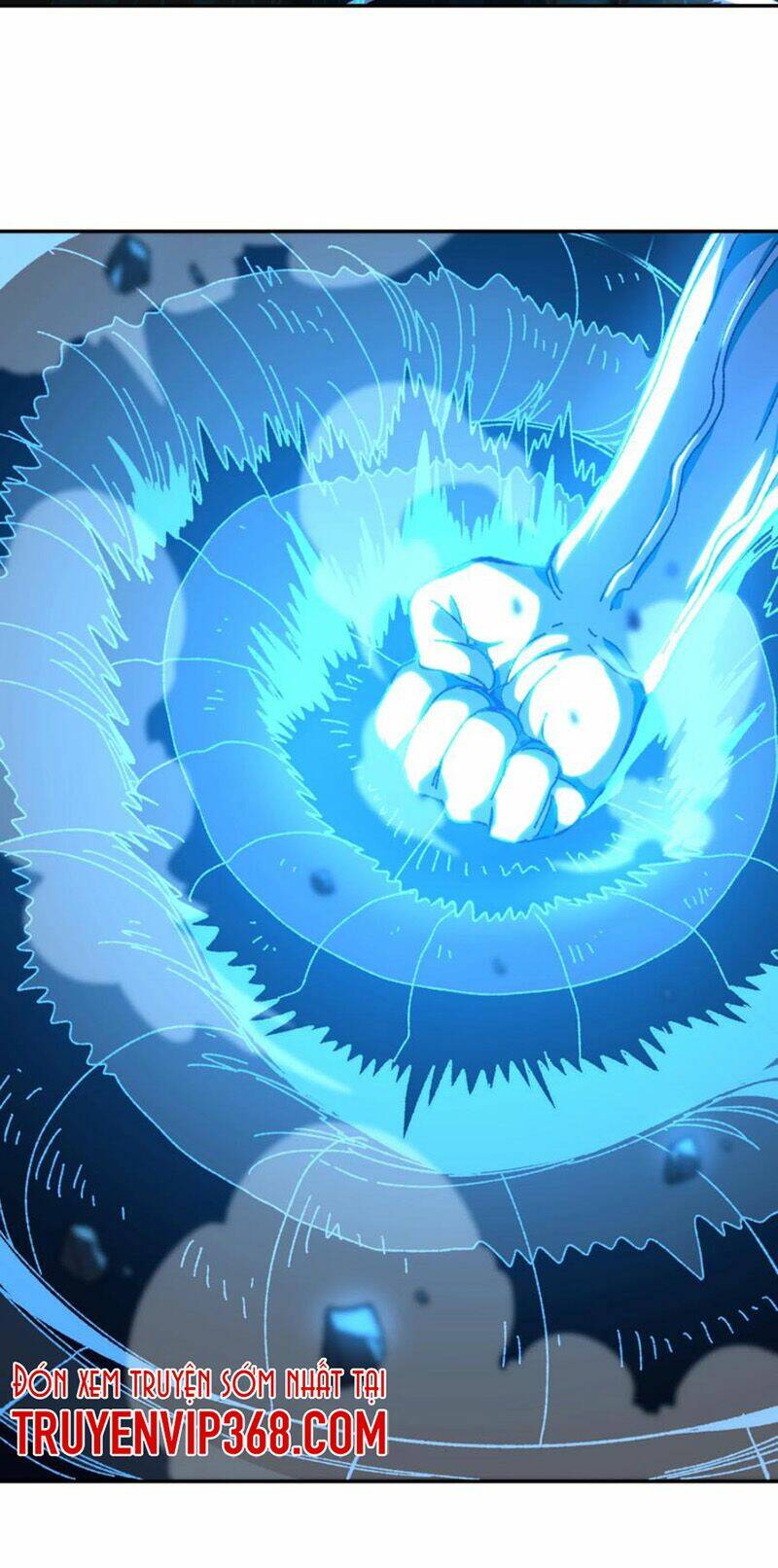 Vú Em Vô Địch: Chapter 30